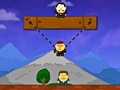 Igra Vampire Physics