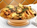 Igra Irish cuisine