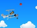 Igra Scooby Doo Plane Trip