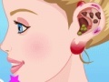 Igra Barbie Ear Surgery
