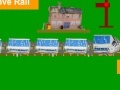 Igra Build your own railroad 2