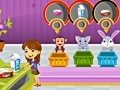 Igra Animal purchase