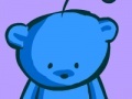 Igra Teddy Bear Game