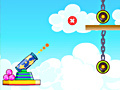 Igra Star Cannon