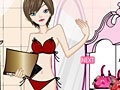 Igra Dress Up - Fashion Office