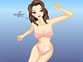 Igra Dress Up - Fashion Mermaid
