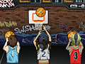 Igra Hoops Mania