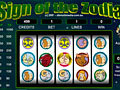 Igra Sign of Zodiac