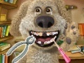 Igra Talking Ben dentist 