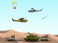 Igra Army copter