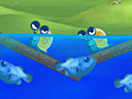 Igra Save the Snails