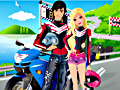 Igra Moto Couple