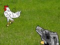 Igra Cock Shooter