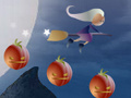 Igra Pumpkins Ballade