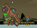 Igra Across Zombieland