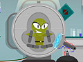 Igra Albert The Alien