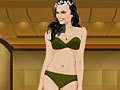 Igra Valerie Begue Miss France 2008