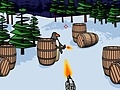 Igra Penguins attack