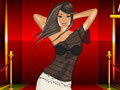 Igra Great Fashion Model