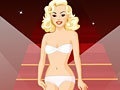 Igra Dress - Mysterious Marilyn Monroe