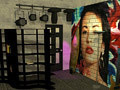 Igra Music Room Escape