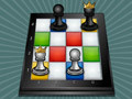 Igra The Colorful Chess