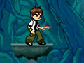 Igra Ben 10 travel