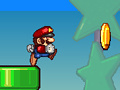 Igra Super Mario Remix 3