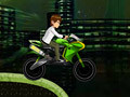 Igra Ben 10 Extreme Ride