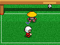 Igra Ghost Soccer