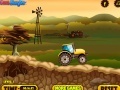 Igra The Tractor Factor