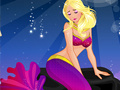 Igra Pirate and Mermaid Love