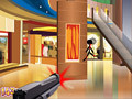 Igra Shopping Mall Shooting