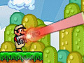 Igra Super Mario Bombastic