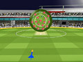 Igra Cricket Darts