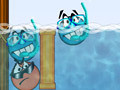 Igra Aqua Dudes