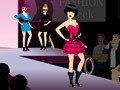Igra Naughty Supermodels