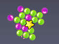 Igra Bubble pandy