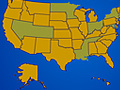 Igra 50 States