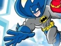 Igra Super friends