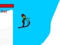 Igra Ski Jump