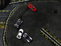 Igra Street Drifting