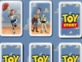 Igra Toy story. Memory cards