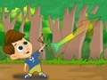 Igra Little Shooter