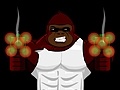 Igra Gorilla War