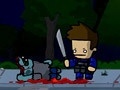 Igra Zombocalypse 5
