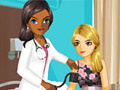 Igra Trust your Doctor