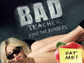 Igra Bad Teacher - Find the Numbers
