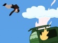 Igra Fallguy