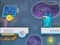 Igra Jellydad hero